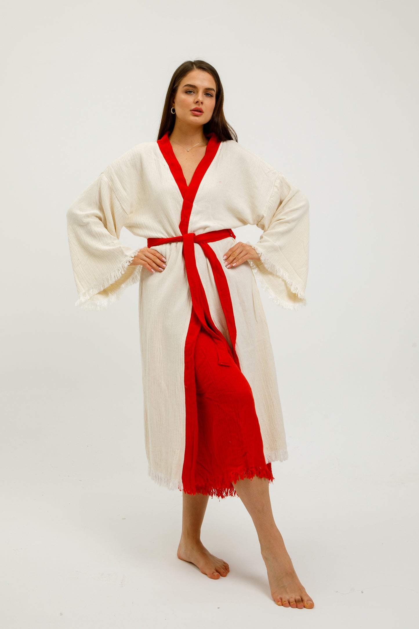 Eagle Spirit Robe