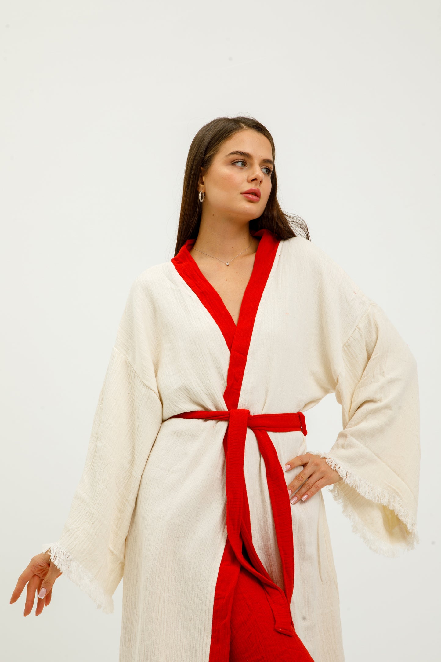 Eagle Spirit Robe