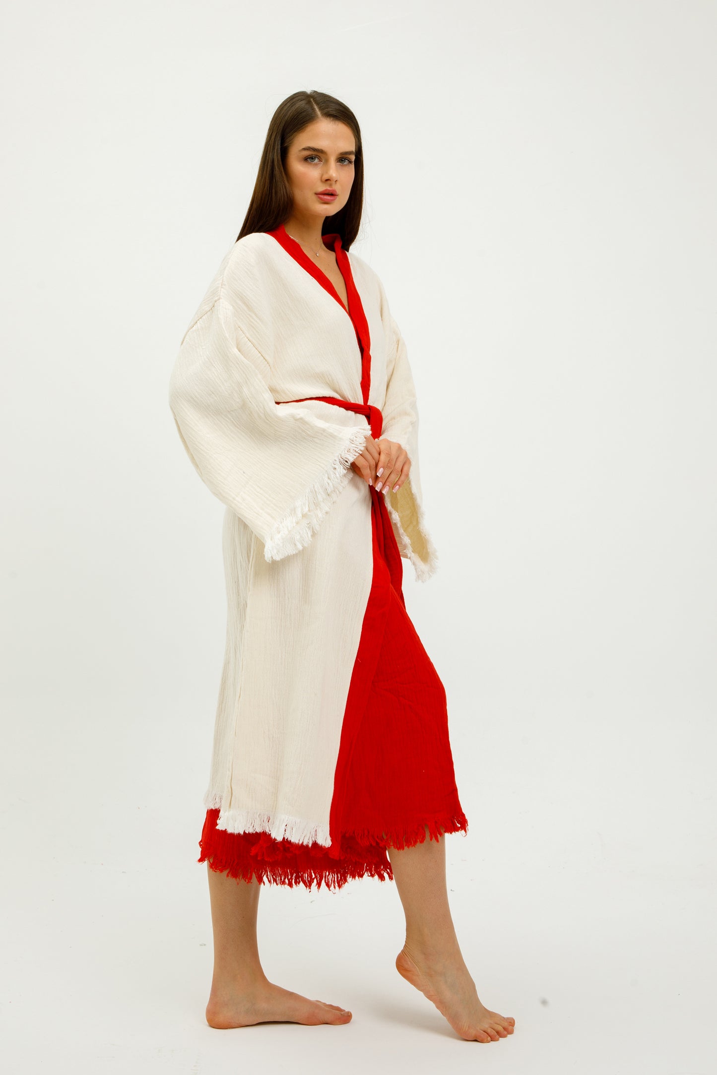 Eagle Spirit Robe