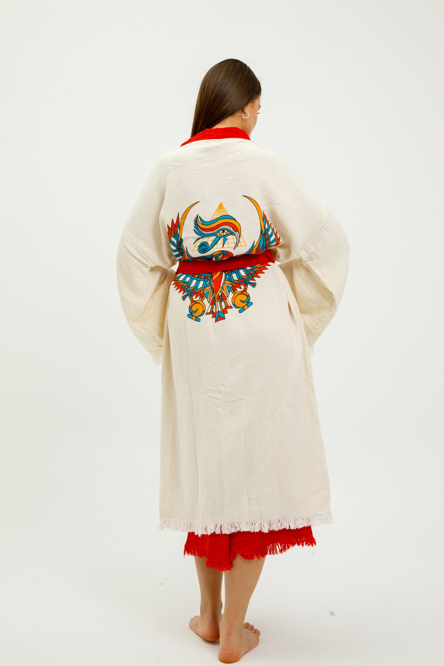 Eagle Spirit Robe